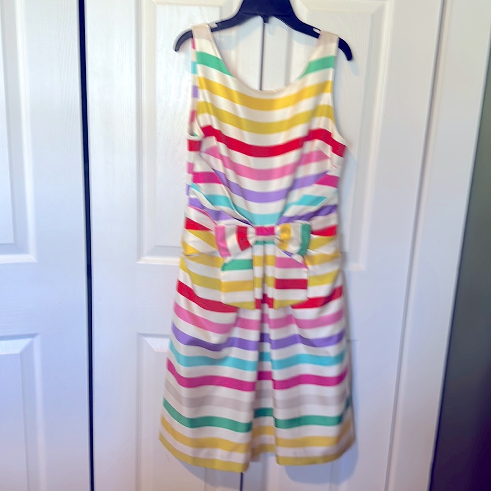 Kate Spade formal dress